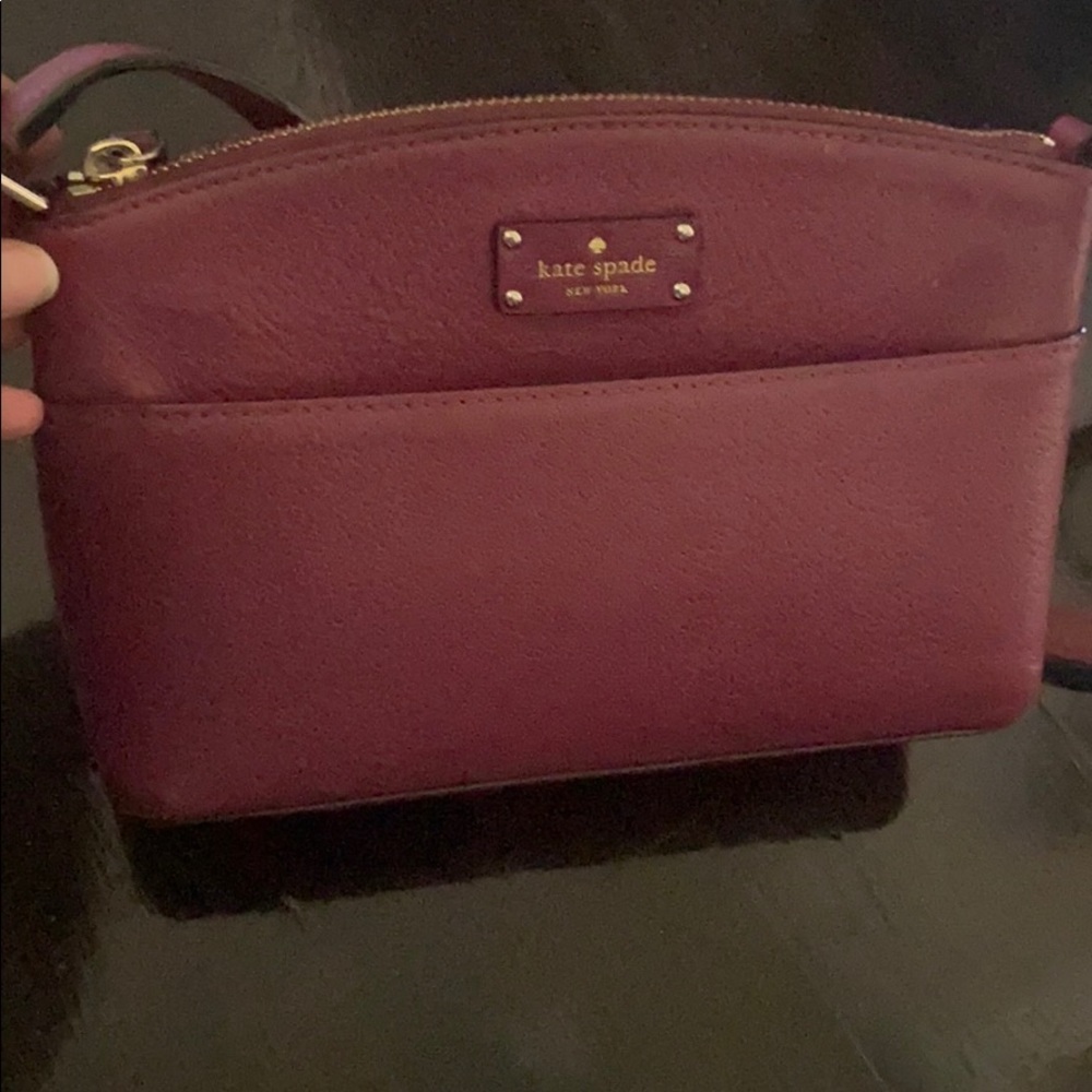 Kate Spade Crossbody Purse